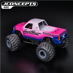 1988 Chevy 1500 Silverado body (Fits - Mini LMT, includes JC 5230 body mounts)