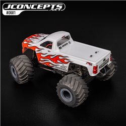 2014 Chevy 1500 body (Fits - Mini LMT, includes JC 5230 body mounts)