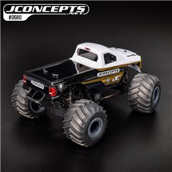 2005 Chevy 1500 body (Fits - Mini LMT, includes JC 5230 body mounts)