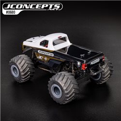 2005 Chevy 1500 body (Fits - Mini LMT, includes JC 5230 body mounts)