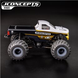 2005 Chevy 1500 body (Fits - Mini LMT, includes JC 5230 body mounts)