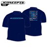 JConcepts Cruiser t-shirt, M