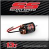 JConcepts - Silent Speed, 13T, brushed adjustable timing competition motor JConcepts - Silent Speed, 13T, brushed adjustable timing competition motor
