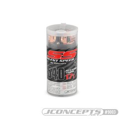 JConcepts - Silent Speed, 17T, adjustable timing competition motor