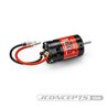 JConcepts - Silent Speed, 550 13T, brushed fixed end bell competition motor JConcepts - Silent Speed, 550 13T, brushed fixed end bell competition motor