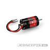 JConcepts - Silent Speed, 550 21T, brushed fixed end bell competition motor JConcepts - Silent Speed, 550 21T, brushed fixed end bell competition motor