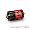 JConcepts - Silent Speed, 550 27T, brushed fixed end bell competition motor JConcepts - Silent Speed, 550 27T, brushed fixed end bell competition motor