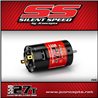 JConcepts - Silent Speed, 550 27T, brushed fixed end bell competition motor JConcepts - Silent Speed, 550 27T, brushed fixed end bell competition motor