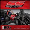 JConcepts - Silent Speed, 550 27T, brushed fixed end bell competition motor JConcepts - Silent Speed, 550 27T, brushed fixed end bell competition motor
