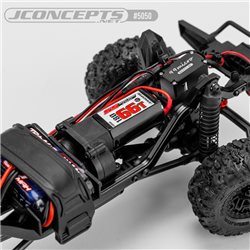 JConcepts - Silent Speed, 180 66T - mini motor w/ pinion