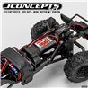 JConcepts - Silent Speed, 180 66T - mini motor w/ pinion JConcepts - Silent Speed, 180 66T - mini motor w/ pinion
