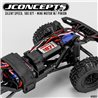JConcepts - Silent Speed, 180 87T - mini motor w/ pinion JConcepts - Silent Speed, 180 87T - mini motor w/ pinion
