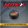 RM2 gold, high temperature, high performance grease (diff thrust bearings, 1/10th & 1/8th CVA, steel ring and pinion