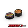RM2 gold, high temperature, high performance grease (diff thrust bearings, 1/10th & 1/8th CVA, steel ring and pinion