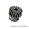 JConcepts - 48 pitch, 18T, SS Machined Pinion Gear