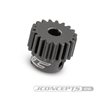 JConcepts - 48 pitch, 19T, SS Machined Pinion Gear