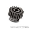 JConcepts - 48 pitch, 20T, SS Machined Pinion Gear