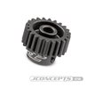 JConcepts - 48 pitch, 22T, SS Machined Pinion Gear