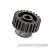 JConcepts - 48 pitch, 23T, SS Machined Pinion Gear
