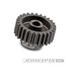 JConcepts - 48 pitch, 26T, SS Machined Pinion Gear