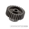 JConcepts - 48 pitch, 28T, SS Machined Pinion Gear