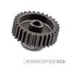 JConcepts - 48 pitch, 29T, SS Machined Pinion Gear