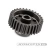 JConcepts - 48 pitch, 30T, SS Machined Pinion Gear