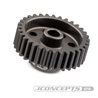 JConcepts - 48 pitch, 32T, SS Machined Pinion Gear