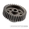 JConcepts - 48 pitch, 34T, SS Machined Pinion Gear