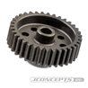 JConcepts - 48 pitch, 35T, SS Machined Pinion Gear