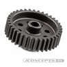 JConcepts - 48 pitch, 36T, SS Machined Pinion Gear