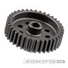 JConcepts - 48 pitch, 37T, SS Machined Pinion Gear