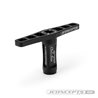 JConcepts - 17mm Punisher wheel wrench, black JConcepts - 17mm Punisher wheel wrench, black