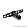 JConcepts - 17mm Punisher wheel wrench, black JConcepts - 17mm Punisher wheel wrench, black