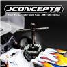 JConcepts - multi-wrench, black - 8mm (glow plug), 3mm | 5mm wrench JConcepts - multi-wrench, black - 8mm (glow plug), 3mm | 5mm wrench