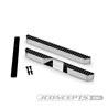 Late 70's & early 80's F-Type rear bumper set - chrome
