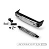 Late 80's F-Type front bumper set - chrome