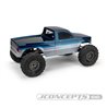 JCI Tucked, 1990 Chevy S10 crawler body, pre-cut (Fits - Traxxas TRX-4 Sport, Enduro, Axial, Vanquish 12.3" wheelbase) JCI Tucked, 1990 Chevy S10 crawler body, pre-cut (Fits - Traxxas TRX-4 Sport, Enduro, Axial, Vanquish 12.3" wheelbase)