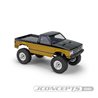 1990 Chevy S10 crawler body, pre-cut (Fits - SCX24, 5.20" W.B.) 1990 Chevy S10 crawler body, pre-cut (Fits - SCX24, 5.20" W.B.)