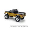 1990 Chevy S10 crawler body, pre-cut (Fits - SCX24, 5.20" W.B.) 1990 Chevy S10 crawler body, pre-cut (Fits - SCX24, 5.20" W.B.)