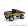 1990 Chevy S10 crawler body, pre-cut (Fits - SCX24, 5.20" W.B.) 1990 Chevy S10 crawler body, pre-cut (Fits - SCX24, 5.20" W.B.)