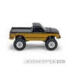 1990 Chevy S10 crawler body, pre-cut (Fits - SCX24, 5.20" W.B.) 1990 Chevy S10 crawler body, pre-cut (Fits - SCX24, 5.20" W.B.)