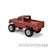 1979 Ford Courier body, pre-cut (Fits - SCX24, 5.20" W.B.) 1979 Ford Courier body, pre-cut (Fits - SCX24, 5.20" W.B.)