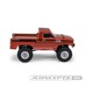 1979 Ford Courier body, pre-cut (Fits - SCX24, 5.20" W.B.) 1979 Ford Courier body, pre-cut (Fits - SCX24, 5.20" W.B.)