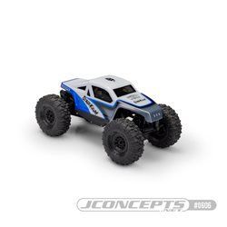 Stage Killah - XC-1, SCX24 body