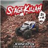 Stage Killah - XC-1, SCX24 body Stage Killah - XC-1, SCX24 body