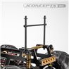 JConcepts monster truck body mount accessories for JC 0484 body - Fits Regulator, SMT10 chassis kits JConcepts monster truck body mount accessories for JC 0484 body - Fits Regulator, SMT10 chassis kits