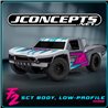 F2 - SCT body, low-profile height (Slash, Slash 4x4, Pro 2 SC10, Pro4 SC10, SC6.4, Tekno SCT410SL) F2 - SCT body, low-profile height (Slash, Slash 4x4, Pro 2 SC10, Pro4 SC10, SC6.4, Tekno SCT410SL)