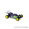 F2 - Losi Micro B body w/ wing F2 - Losi Micro B body w/ wing