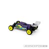 F2 - Losi Micro B body w/ wing F2 - Losi Micro B body w/ wing